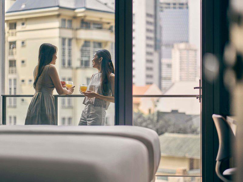 Mercure ICON Singapore City Centre