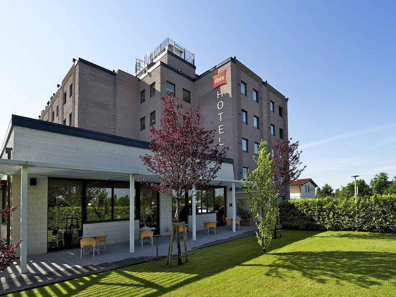 ibis Florence Prato East