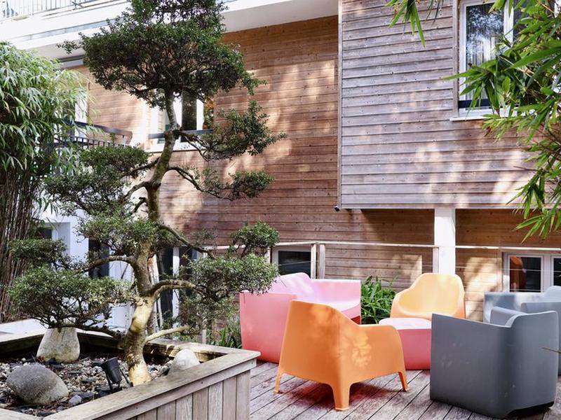 Best Western Hôtel Garden & Spa