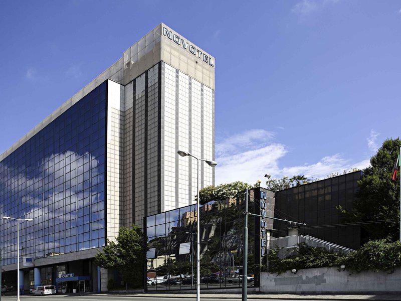 Novotel Genova City Hotel