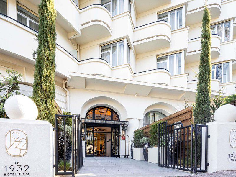 Le 1932 Hotel & Spa Cap d'Antibes - Mgallery