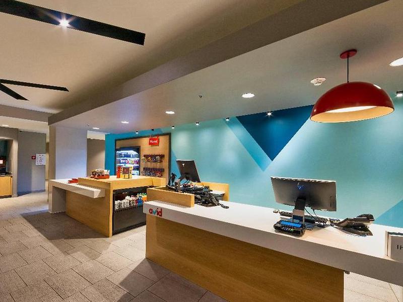 avid hotel Denver Airport Area by IHG