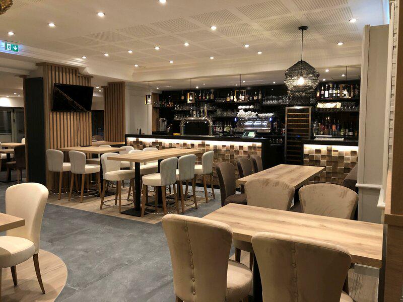 Best Western Le Duguesclin