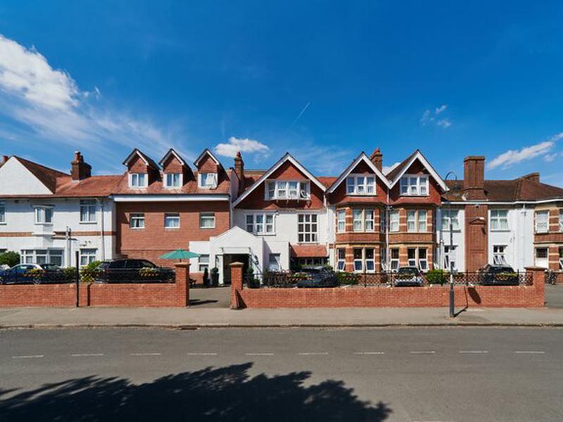 Oxford Linton Lodge Hotel, BW Signature Collection