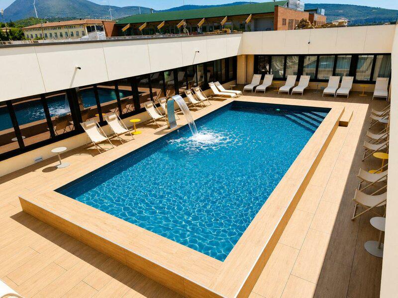 Best Western Hotel Garda