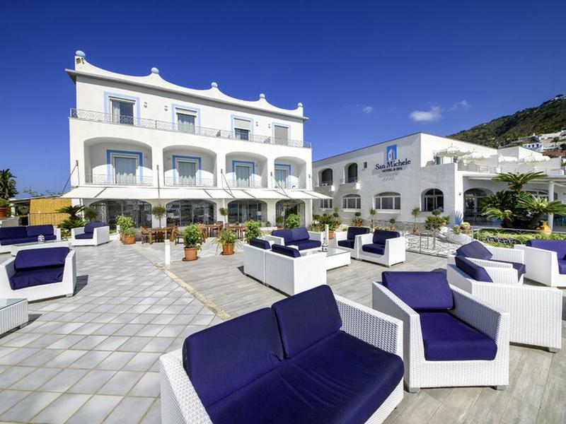 San Michele Terme & Spa