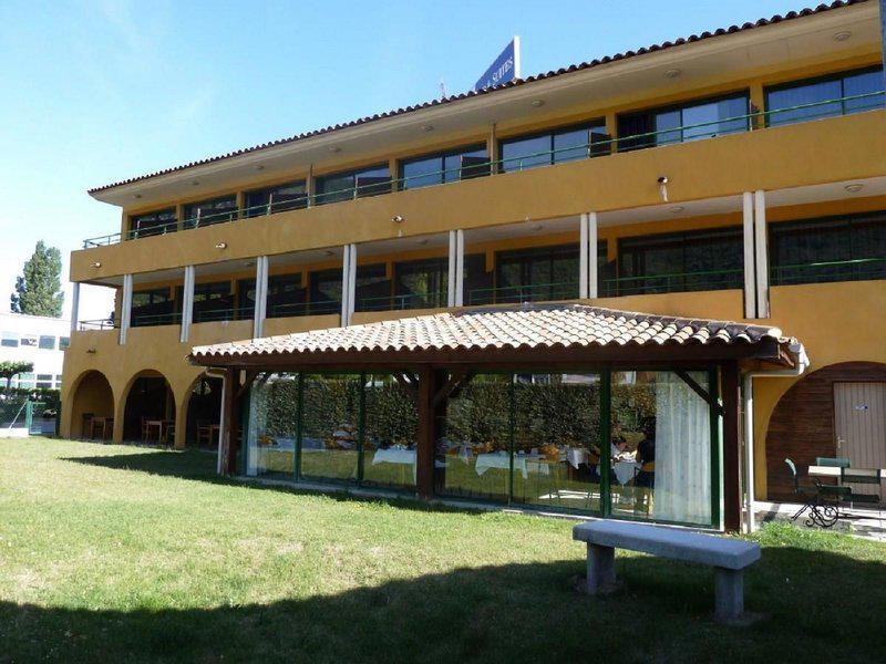 Sure Hotel by Best Western Gemenos en Provence