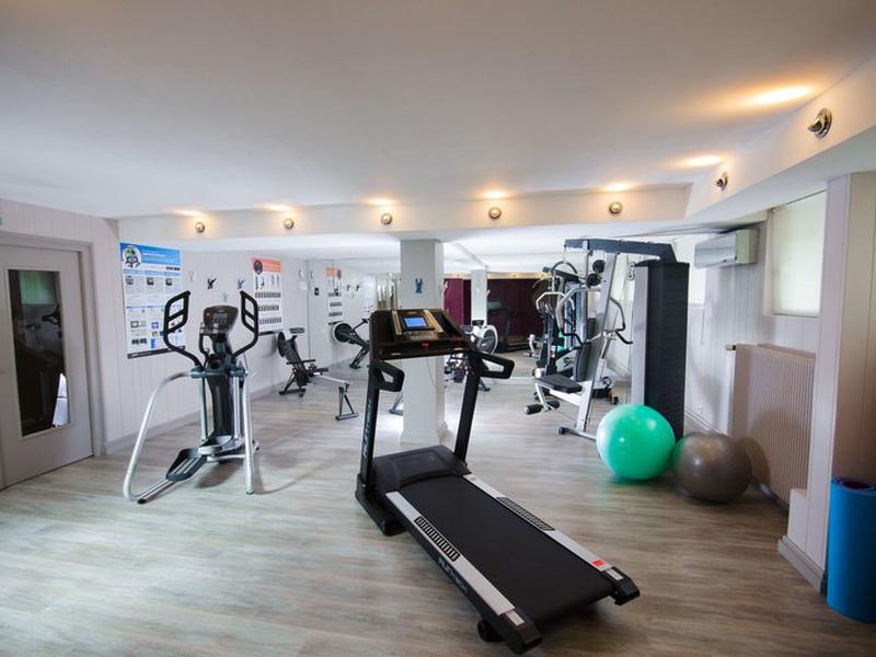 Best Western Plus Plaisance
