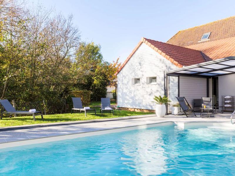 Best Western La Mare O Poissons