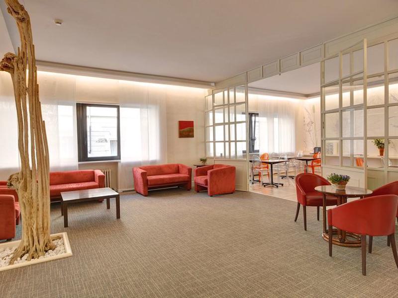 Best Western Hotel Crimea