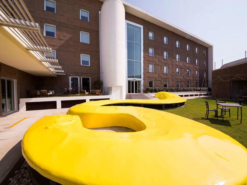 Aiden by Best Western @ JHD Dunant Hotel