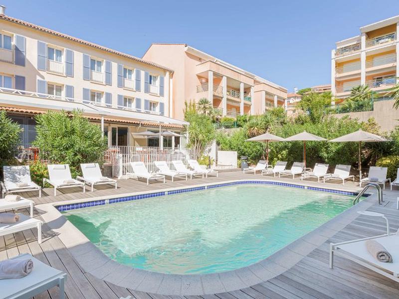 Matisse Hotel