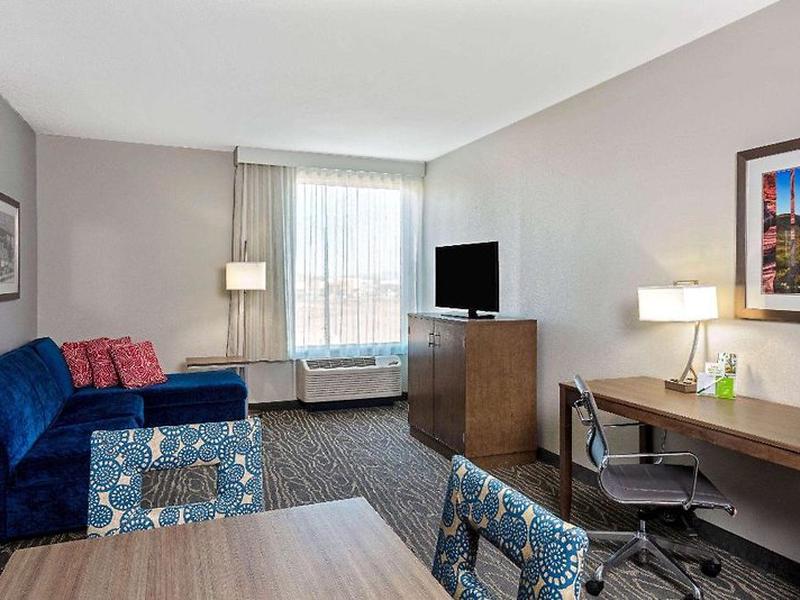 La Quinta Inn & Suites by Wyndham Kingman