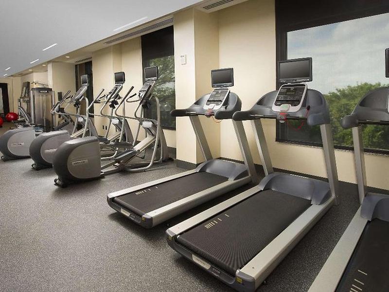 Homewood Suites by Hilton Washington DC NoMa Union Station
