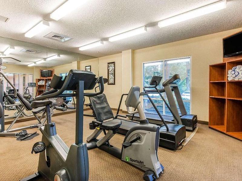 City Express by Marriott Orlando International Drive