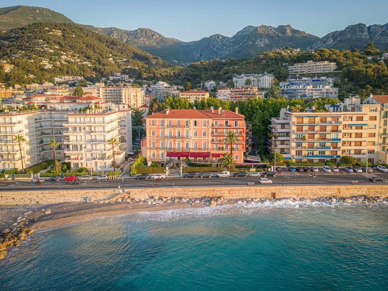 Best Western Hotel Prince De Galles