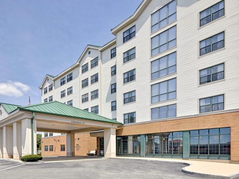 Homewood Suites by Hilton Boston-Peabody