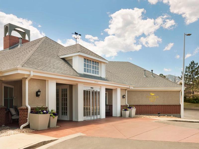 Homewood Suites by Hilton - Boulder