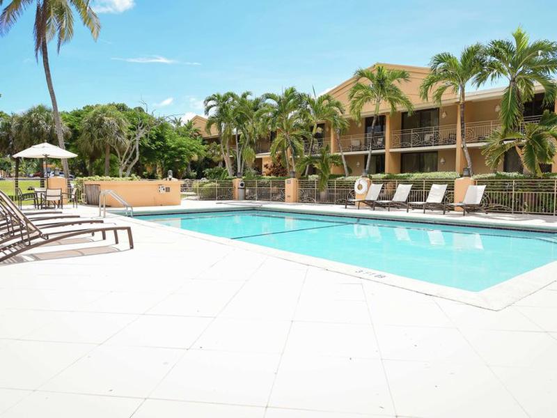 Hampton Inn Key Largo, FL