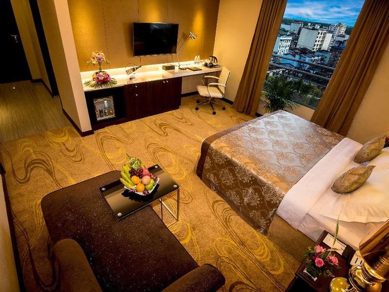 Best Western LetoHallen Hotel