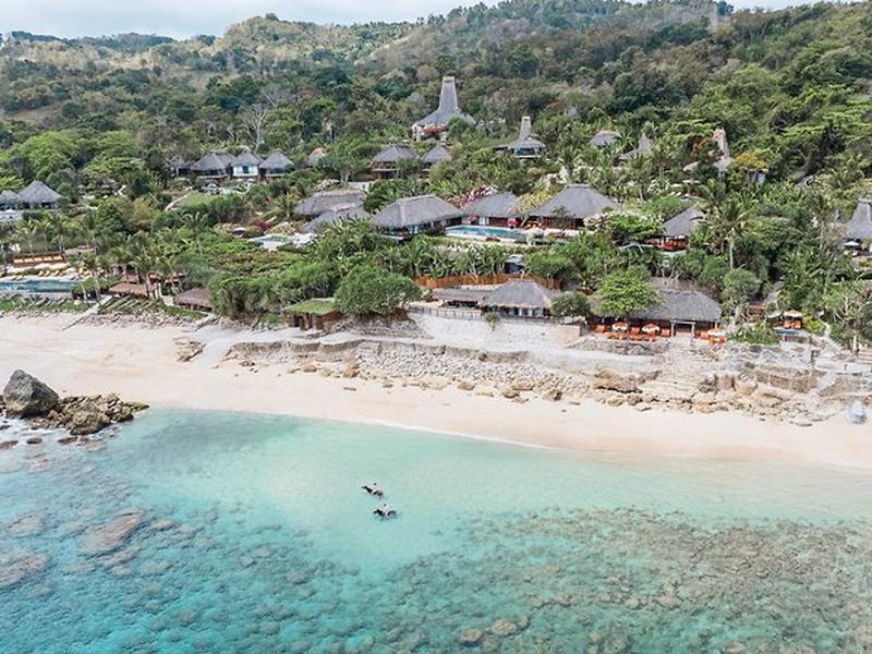 NIHI Sumba
