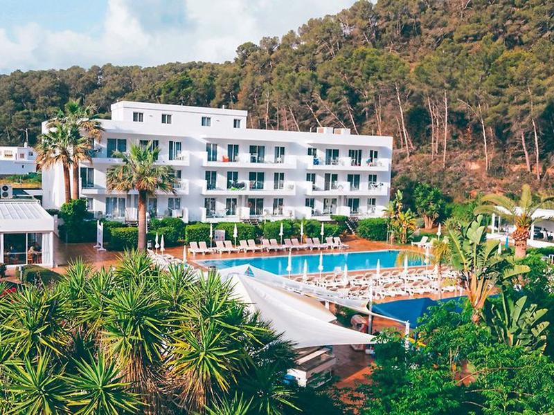 Balansat Resort