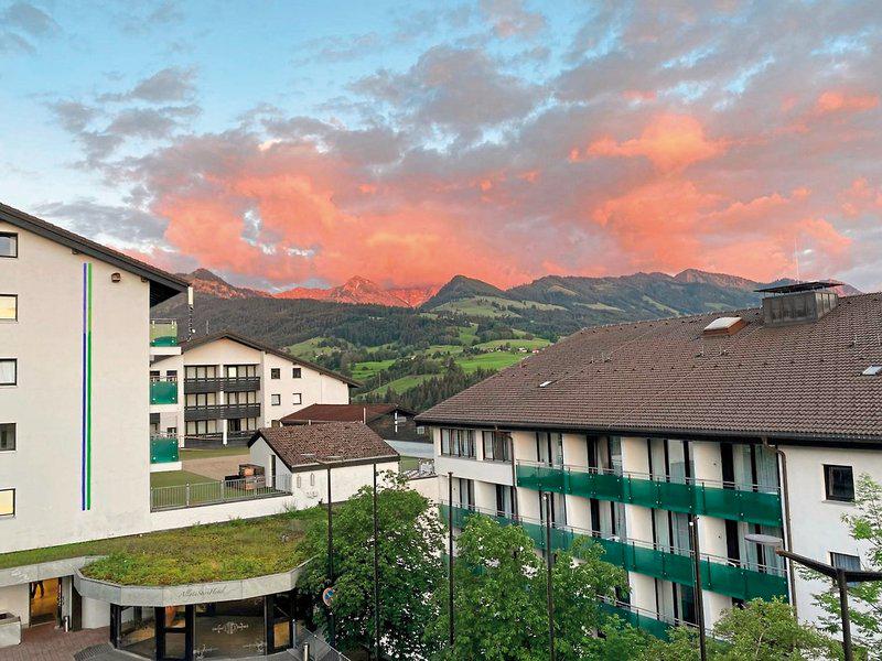 AllgäuSternHotel