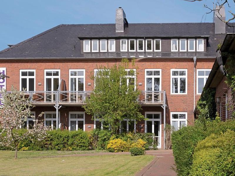 BEBIO - Hotel be active