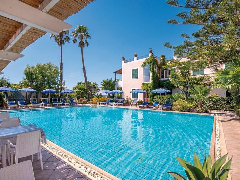 Villa Melodie