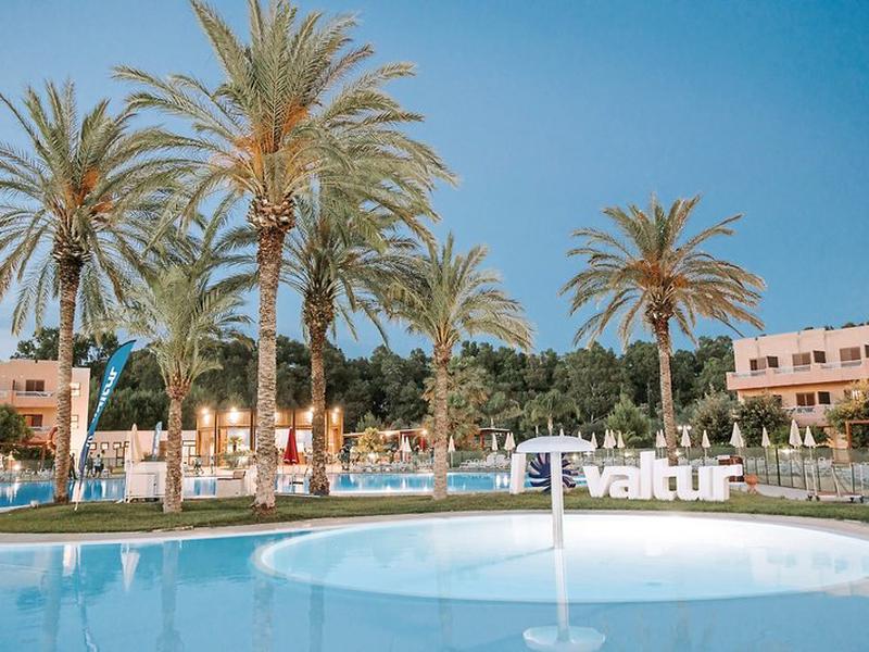 Valtur Calabria Otium Resort