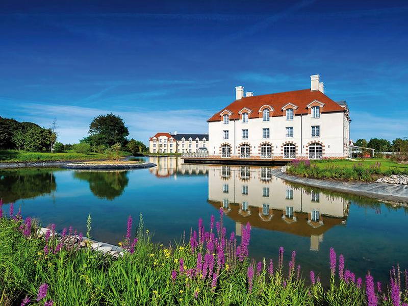 Staycity Aparthotels Near Disneyland Paris