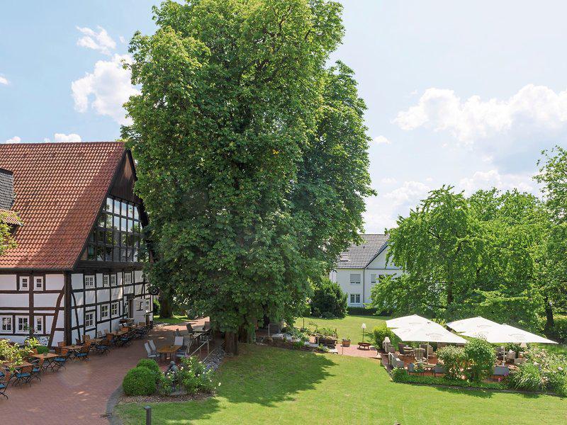 Hotel Schnitterhof