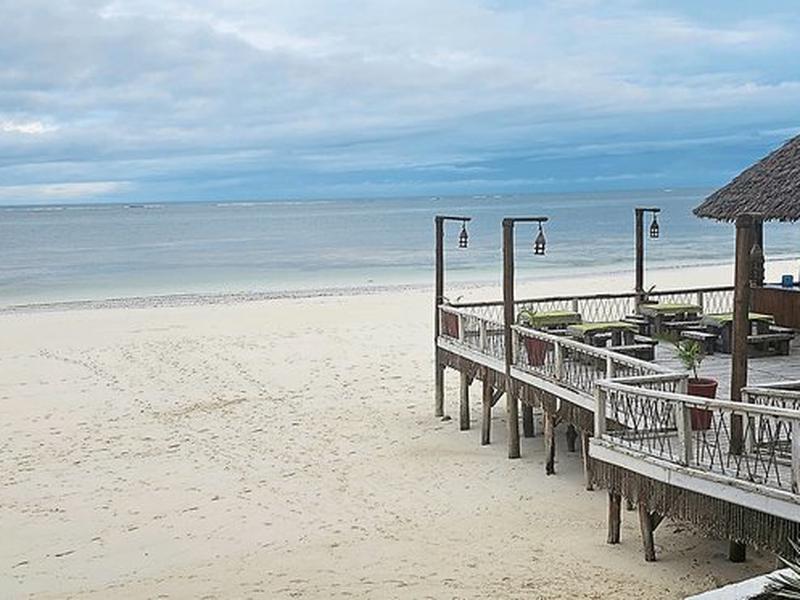 Kilifi Bay Beach Resort