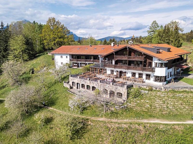 Neubichler Alm