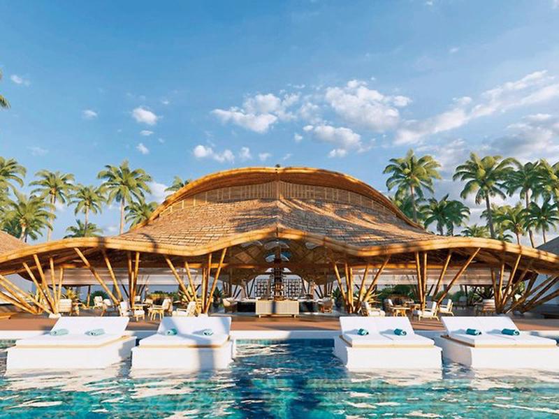RAH GILI MALDIVES
