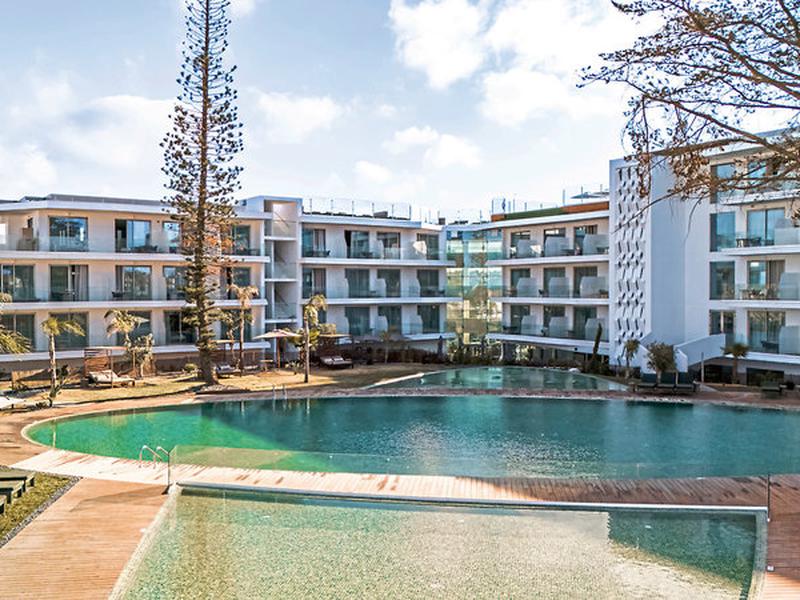 ananea Castelo Suites Algarve