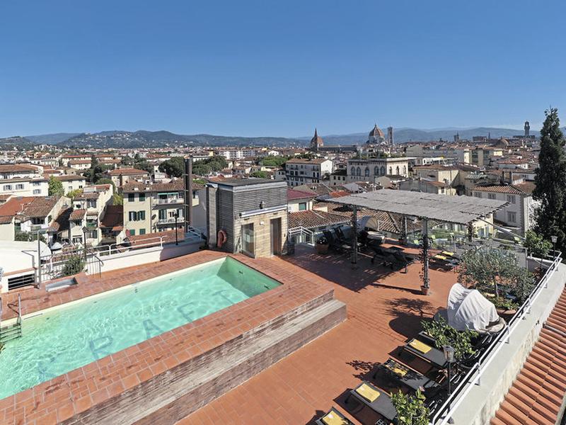 Hotel Kraft