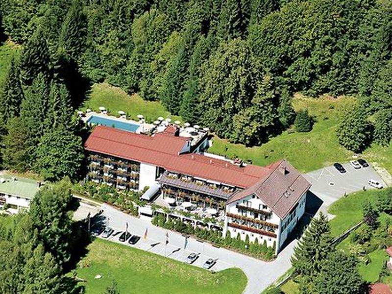 Hotel Bavaria
