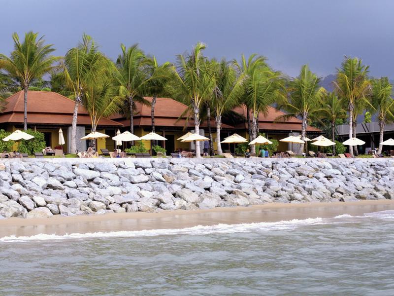 Chongfah Beach Resort Khao Lak