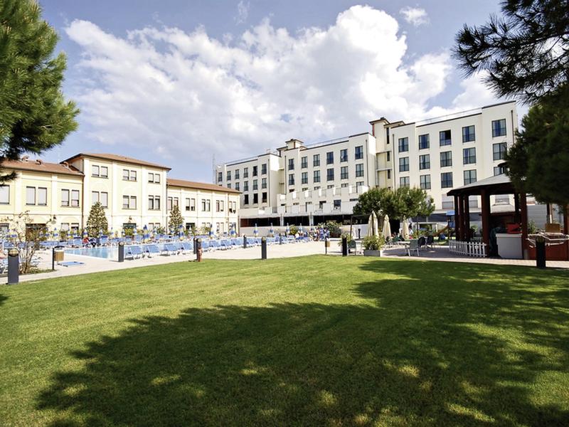 Club Hotel Dante