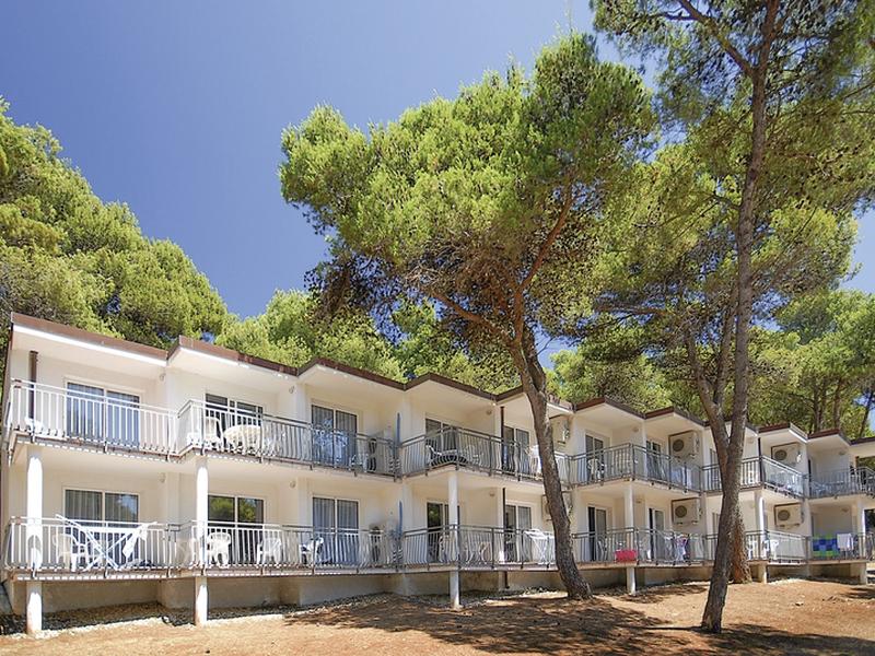 Arena Verudela Beach