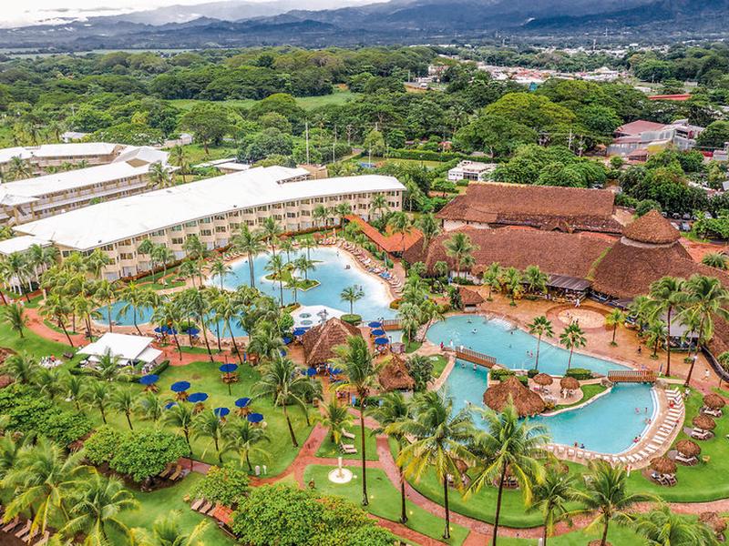 Fiesta Resort All Inclusive