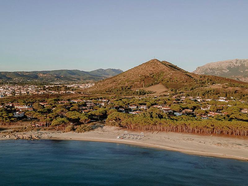 Fior di Sardegna Resort