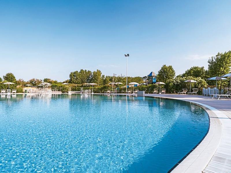 Vigna Sul Mar Family Camping Village