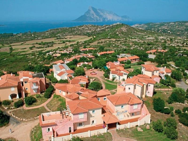 Residence Lu Nibareddu