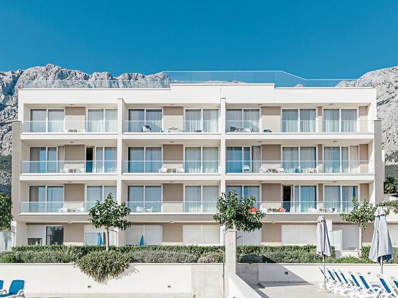 Romana Beach Resort