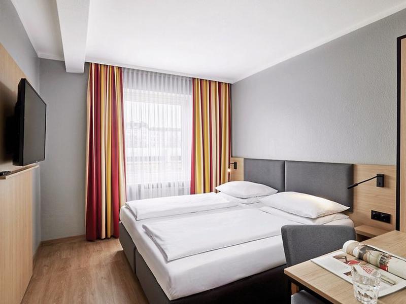Hotel Central