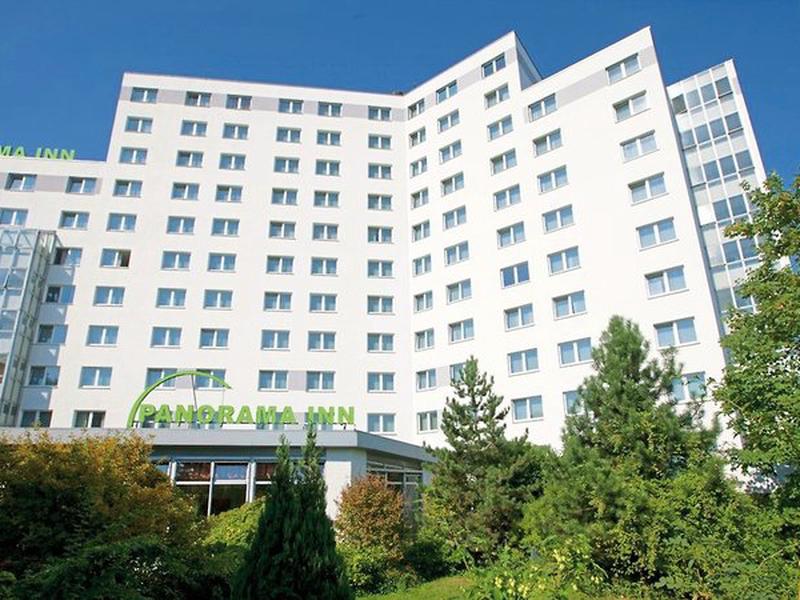 Panorama Inn