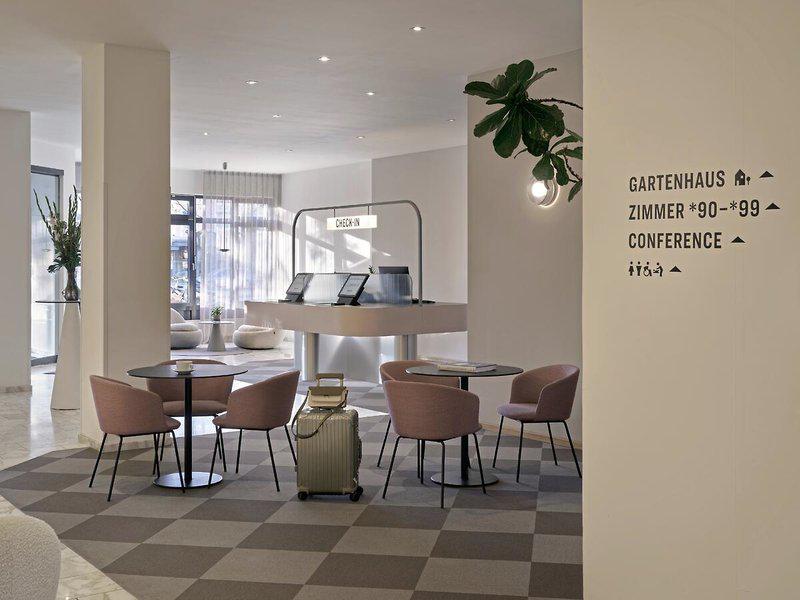 Flemings Hotel München-Schwabing