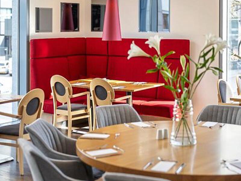 ARCOTEL Rubin Hamburg